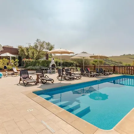 Holiday home Casa Alina