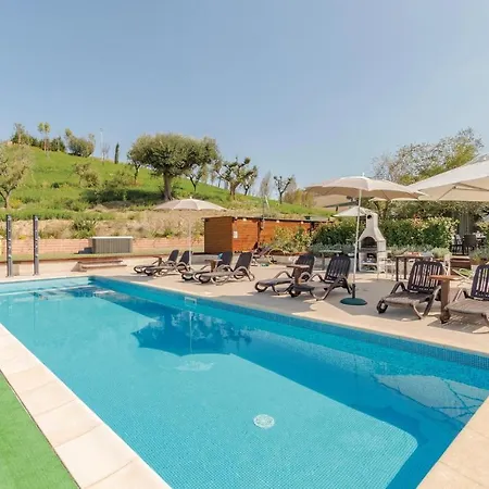 Casa Alina Monte San Giusto