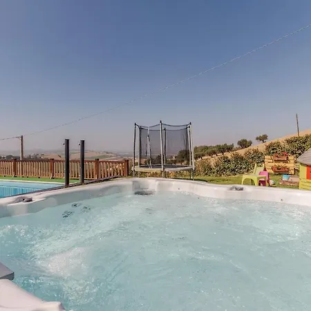 Holiday home Casa Alina Monte San Giusto