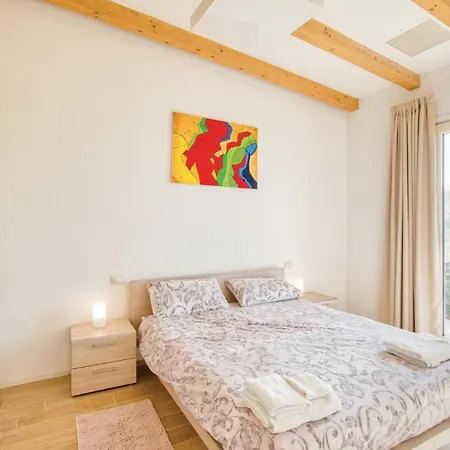Casa Alina * Monte San Giusto