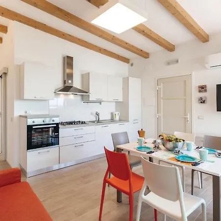 Holiday home Casa Alina