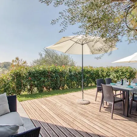 Holiday home Casa Alina *
