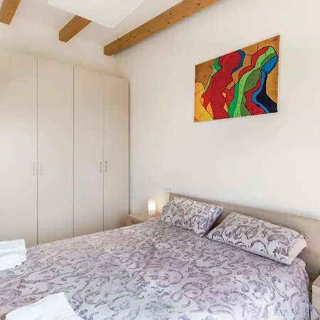 Holiday home Casa Alina *