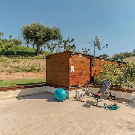 Casa Alina * Monte San Giusto