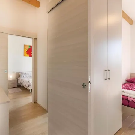 Casa Alina Semesterbostad Monte San Giusto