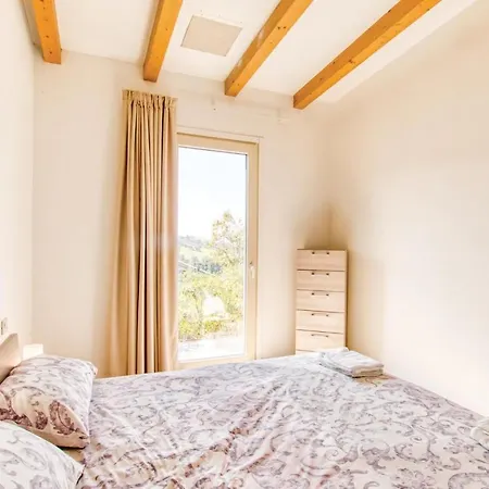 Casa Alina * Monte San Giusto